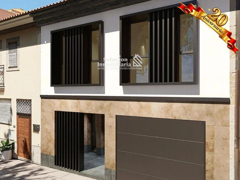 Vivienda nueva en Salamanca, 3 dormitorios