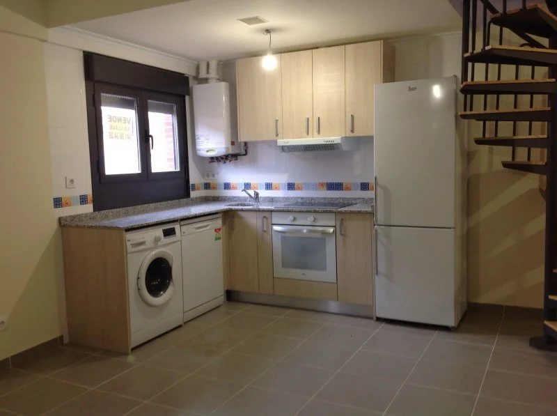 New two-bedroom home in Cardenas
