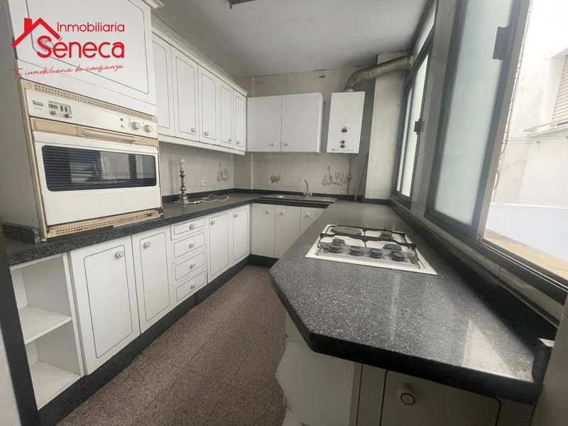 Piso en Santa Marina, 97 m², 3 dormitorios