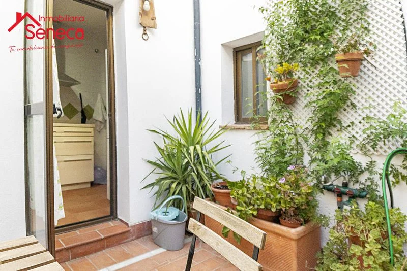 Piso turístico en Córdoba, 2 dormitorios