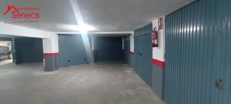 Garaje de 20 m² en Levante