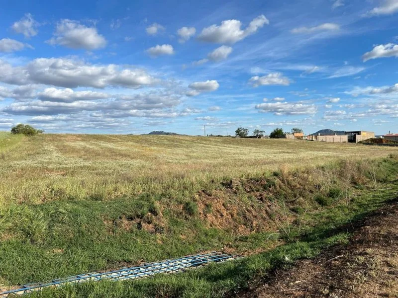 Parcela rústica cerca de Don Álvaro, 7.250 m²