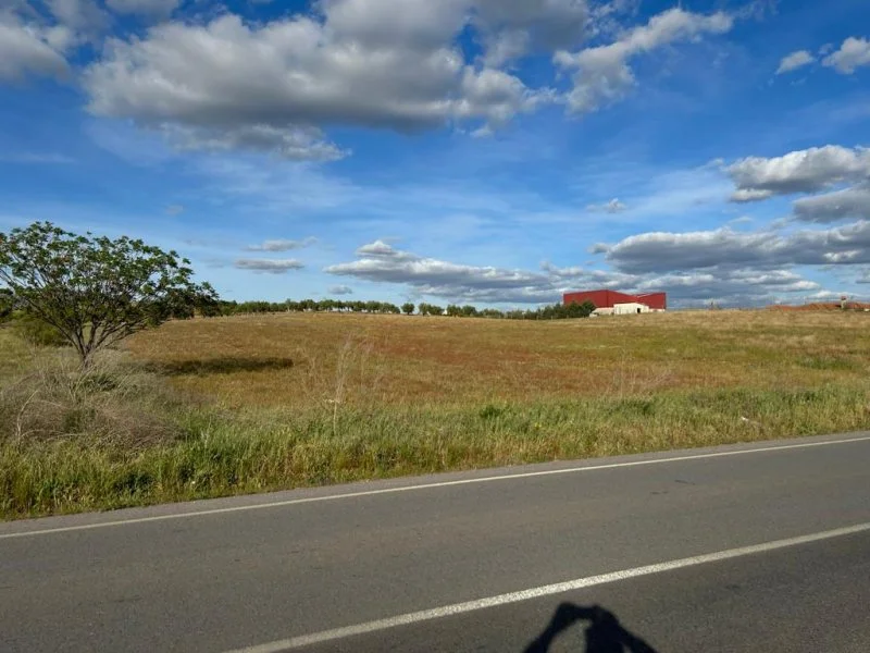Finca rústica cerca de Don Álvaro, 11.380 m²
