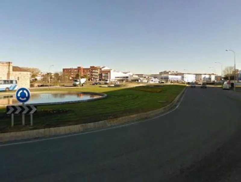 Finca rústica cerca del Vivero, 1600 m²