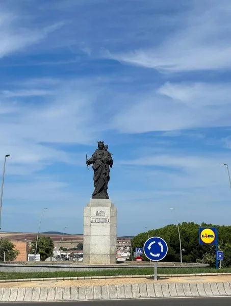 Parcela urbana en Salesianos, 426 m²