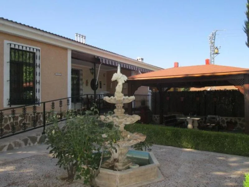 Casa rural reformada de 3 dormitorios