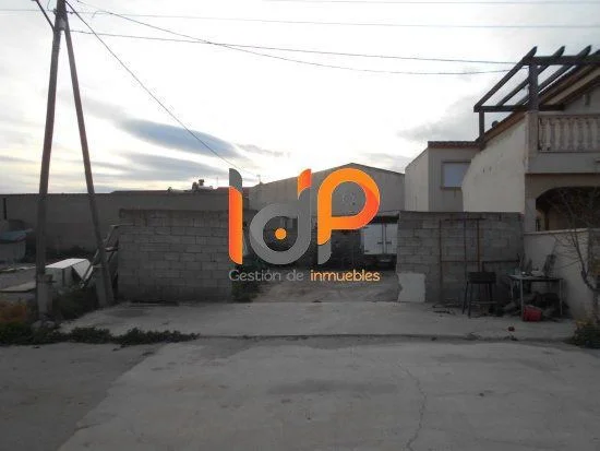 Parcela urbana en La Atalaya, 220 m²