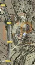 Parcela urbana de 320 m² en Los Gibaos