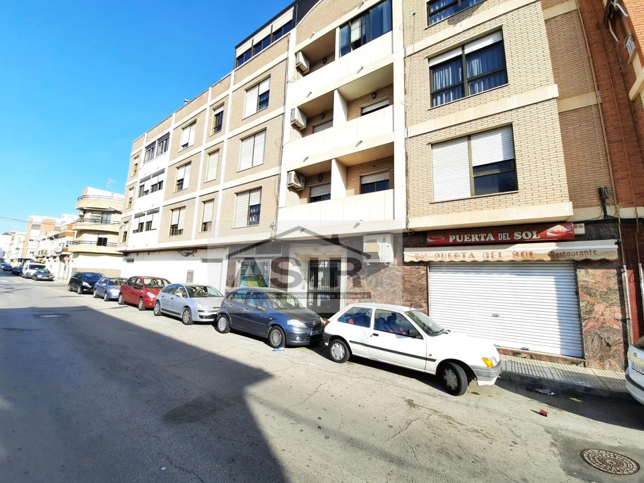 Restaurante equipado en Sants Patrons