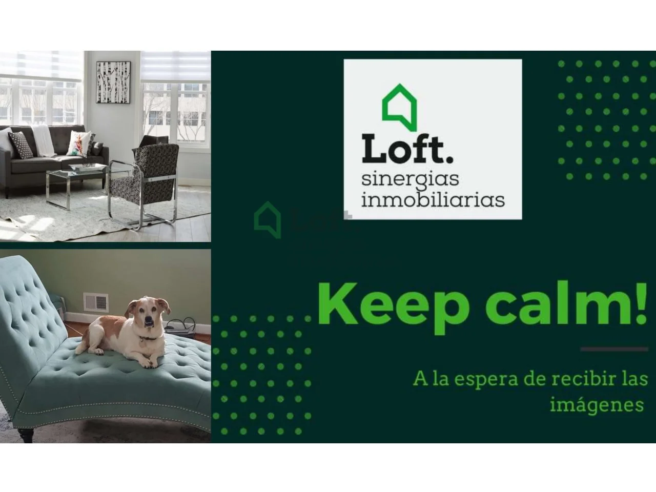 Parcela de 1.936 m² en Las Vaguadas