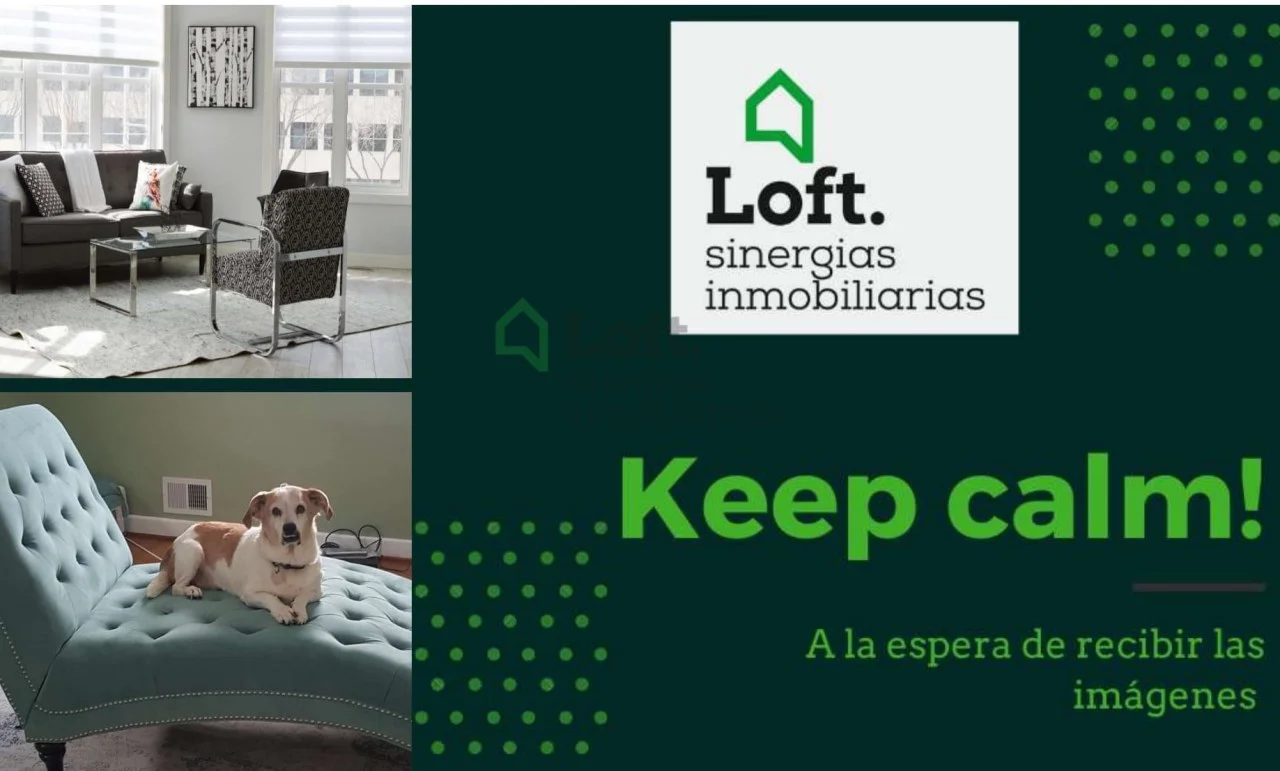 Parcela de 1.035 m² en Las Vaguadas