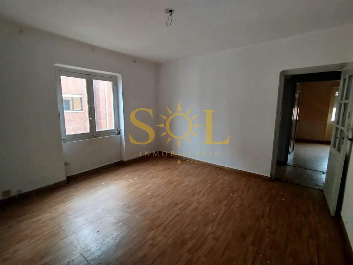 Reform flat in Órbigo, 3 bedrooms