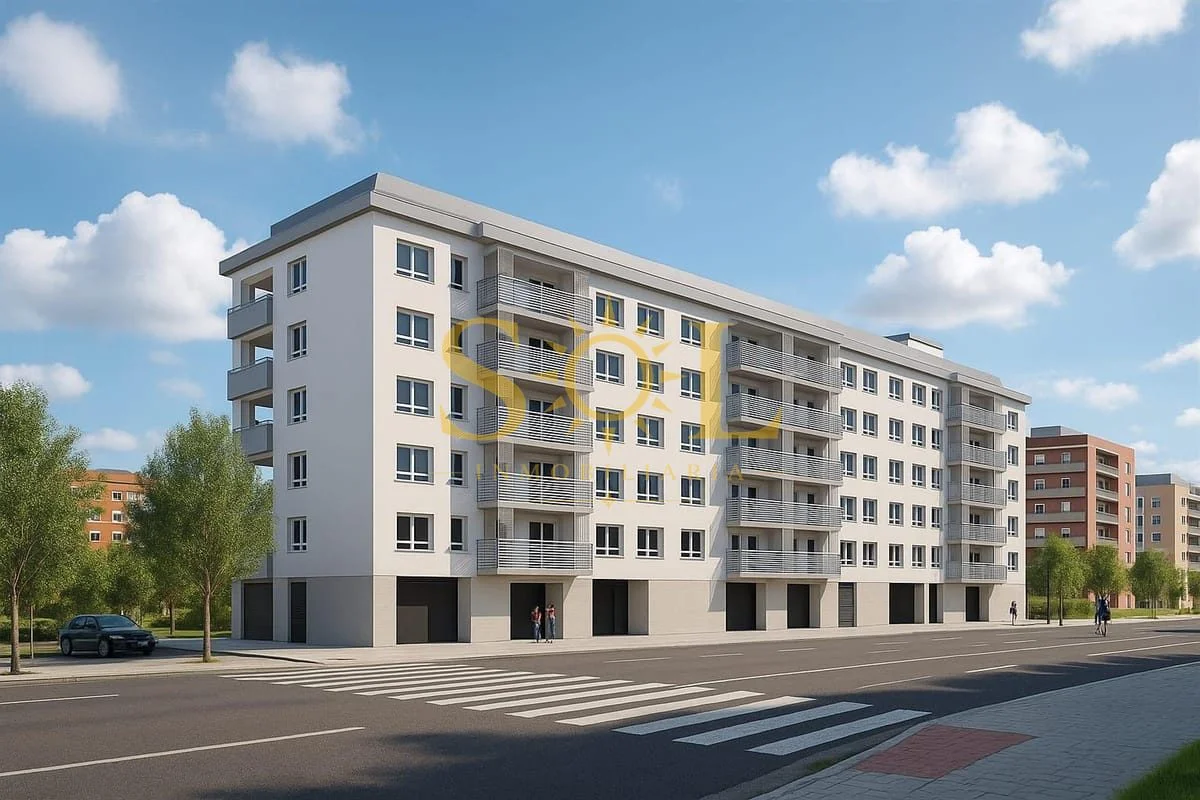 New La Lastra development, 44 homes