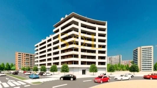 New La Lastra flat, 3 bedrooms