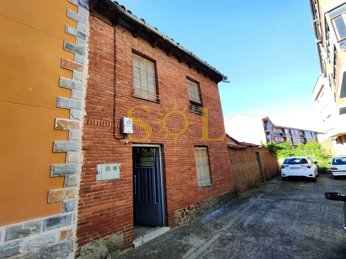 Urban Villaobispo plot, 173 m²