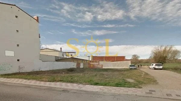 Urban plot in Armunia, 1,335 m² buildable