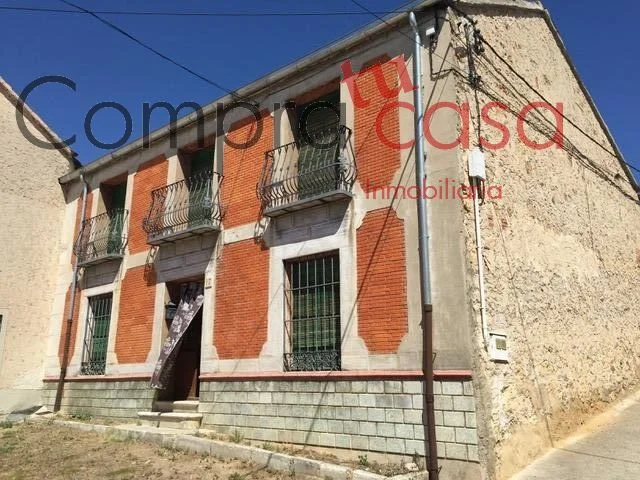 Renovation village house, 4 bedrooms