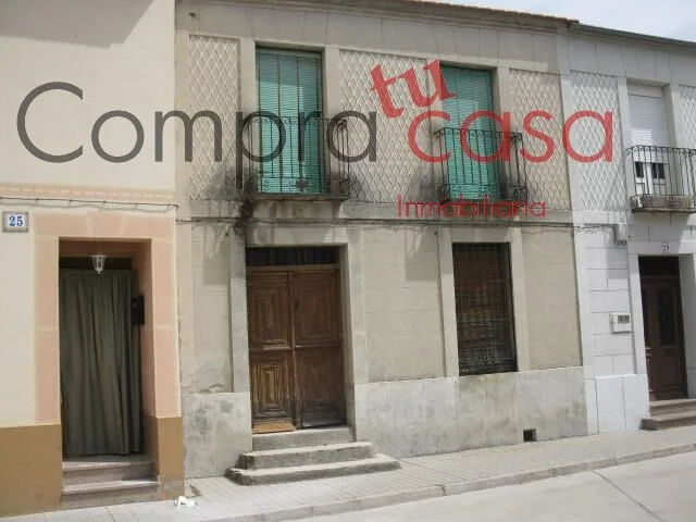 Renovation house with 33 m² patio
