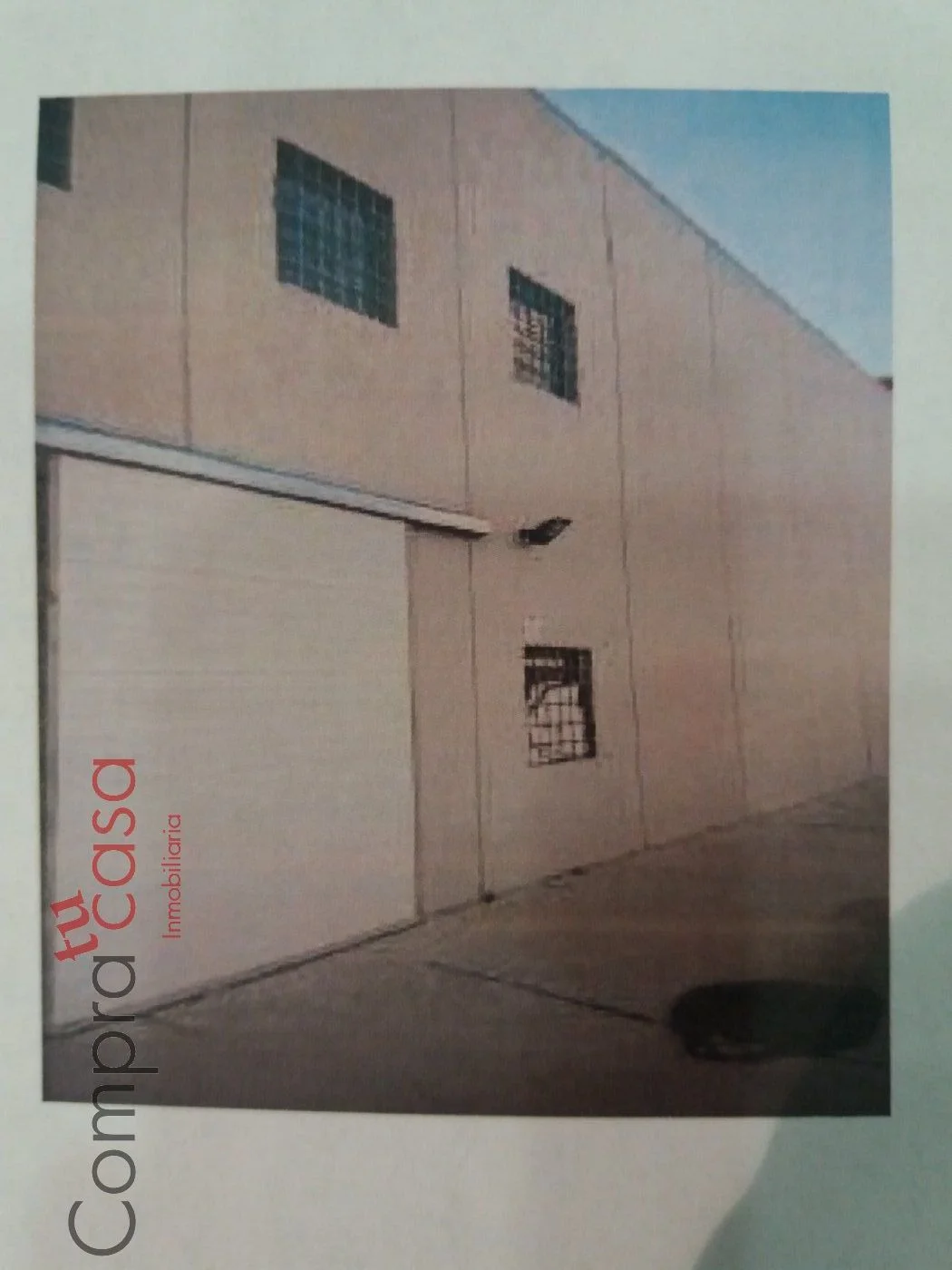 Industrial nave in Vicolozano, 550 m²