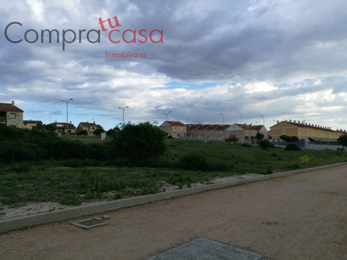 Urban plot in El Sotillo, 725 m²