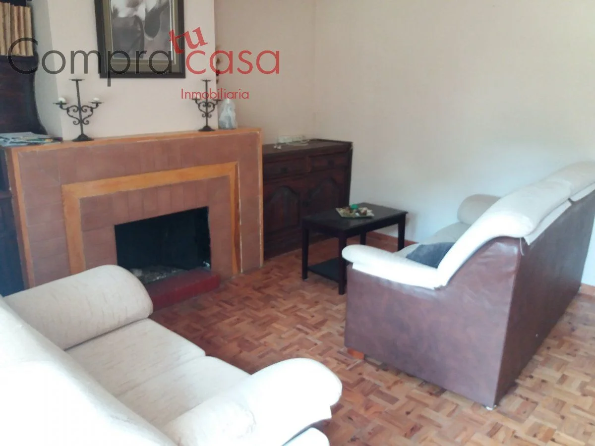 Parque Robledo reform flat, 3 bedrooms