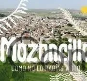 Solar urbano en Mozoncillo, 301 m²
