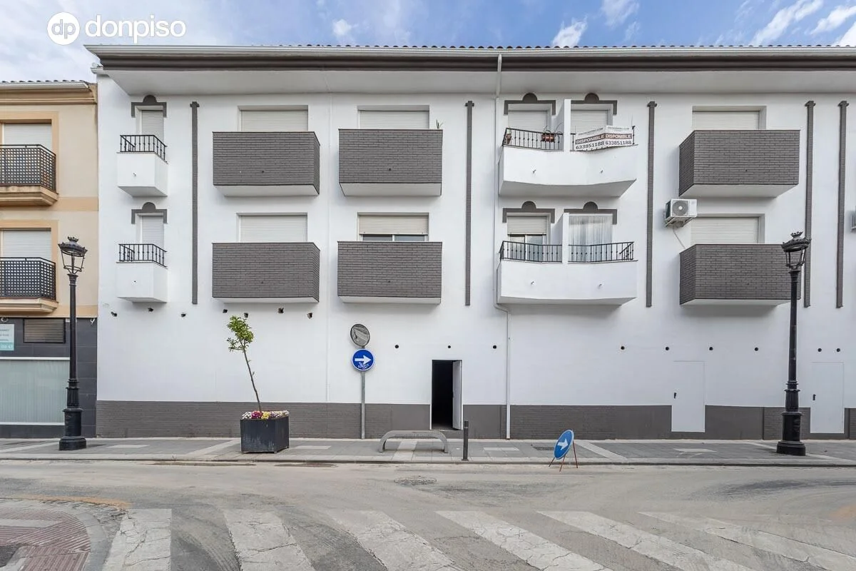 New 303 m² commercial unit, Ogíjares