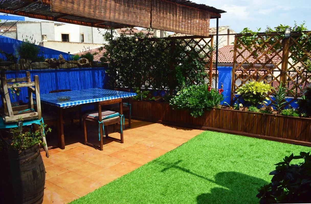 Tourist house in Albalate, 306 m²