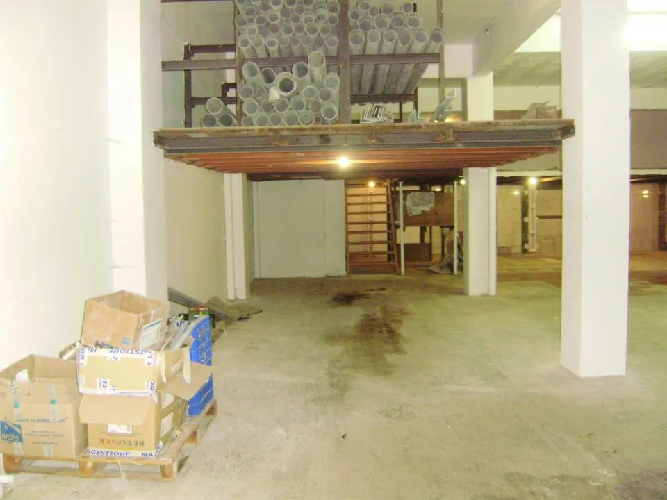 Local comercial en Berriz, 185 m²