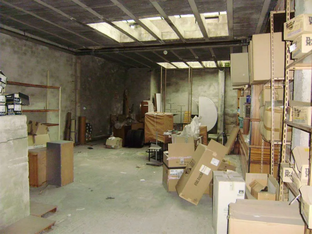 Local comercial de 146 m² en Montevideo