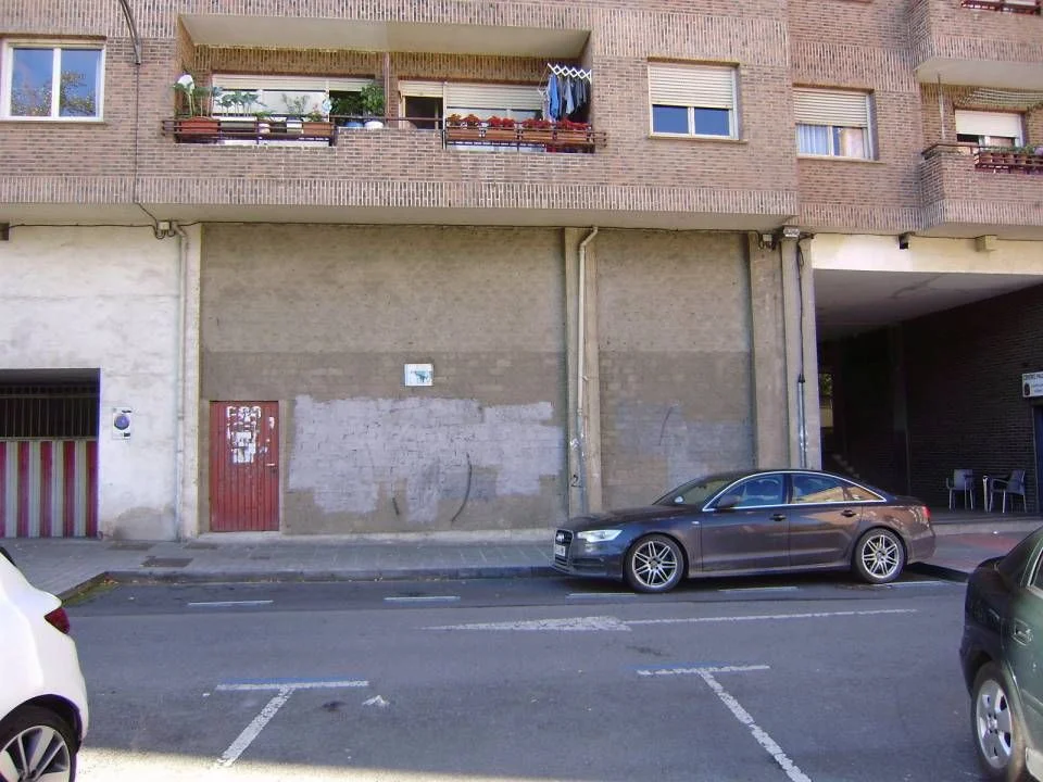 Local comercial en obra de 93 m²