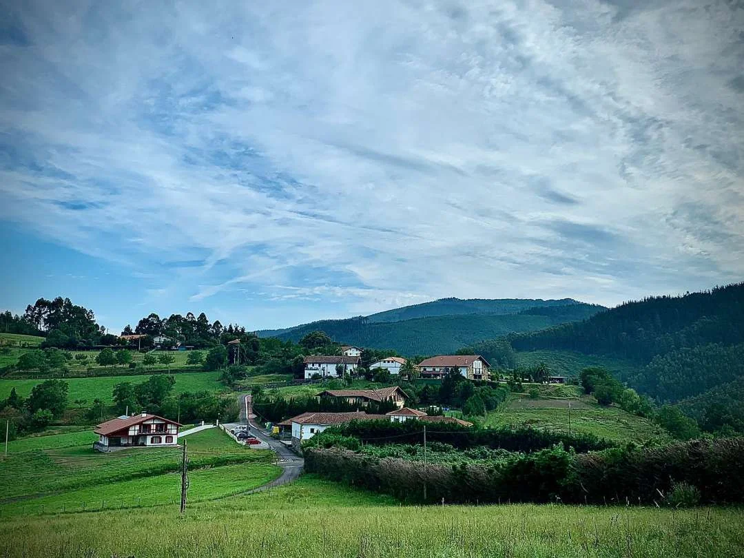 Buildable Mendata plot, 2,981 m²