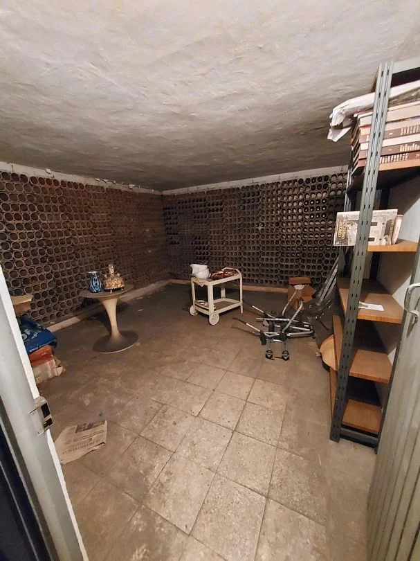 Durango storage unit with 25 m²