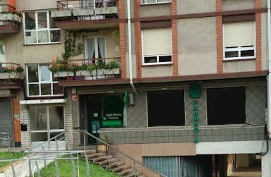 Local con posibilidad de reconversión residencial