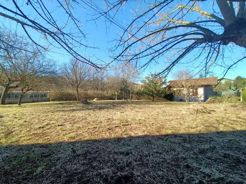 Developable Abadiño plot, 1,005 m²