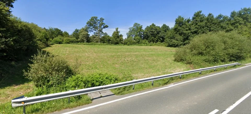 Terreno rural en Otxandio, 4.775 m²