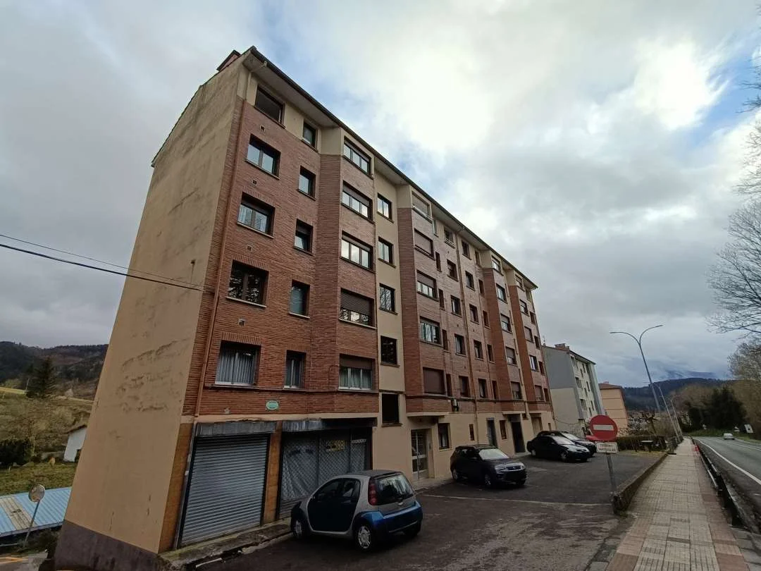 Trastero de 11 m² en Zaldibar