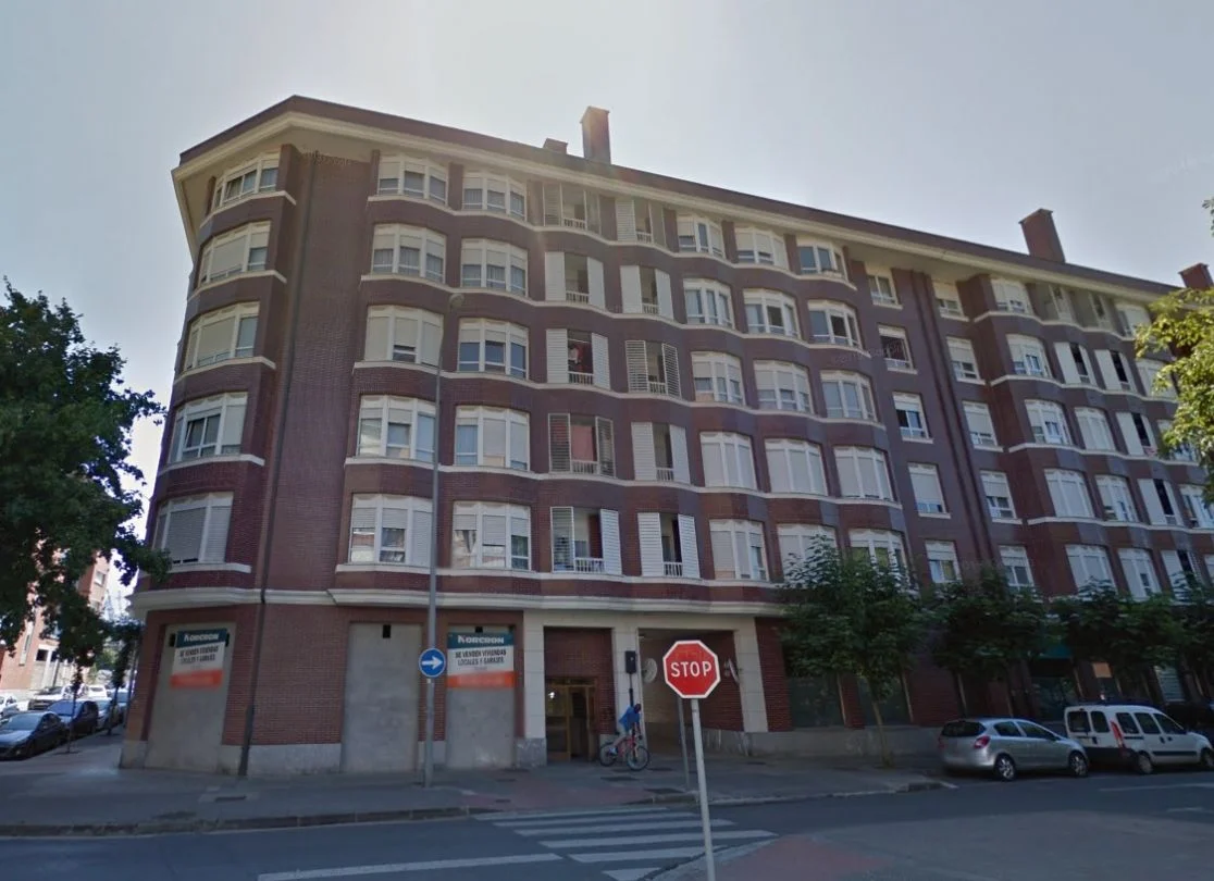 Local comercial en Durango, 164 m² en obra