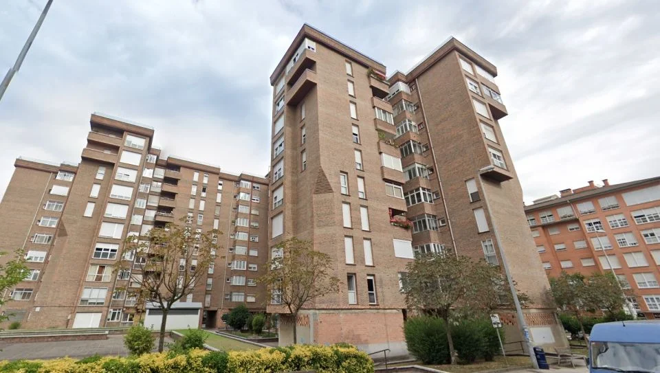 Local comercial en Durango, 64 m² en obra