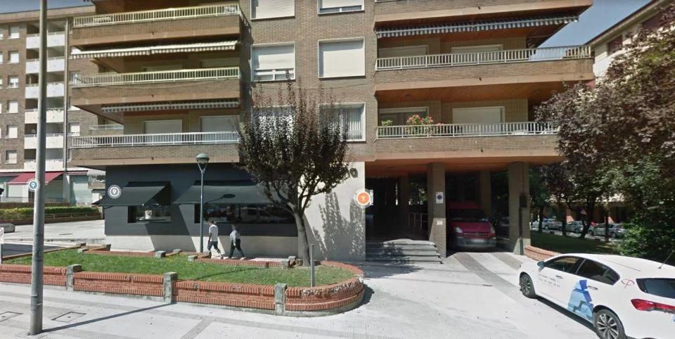 Garaje cerrado en Durango, 12 m²