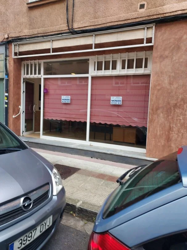Local comercial de 61,8 m² en Durango