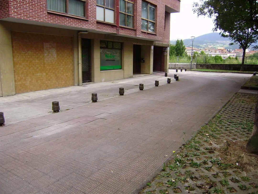 Garaje en segunda planta en Durango