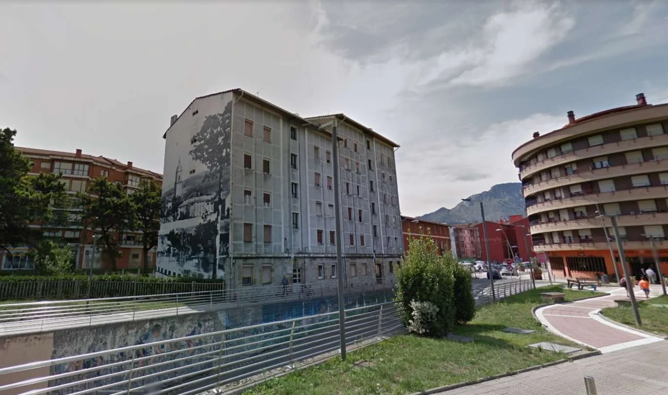 Piso cuidado en Iurreta, 3 habitaciones