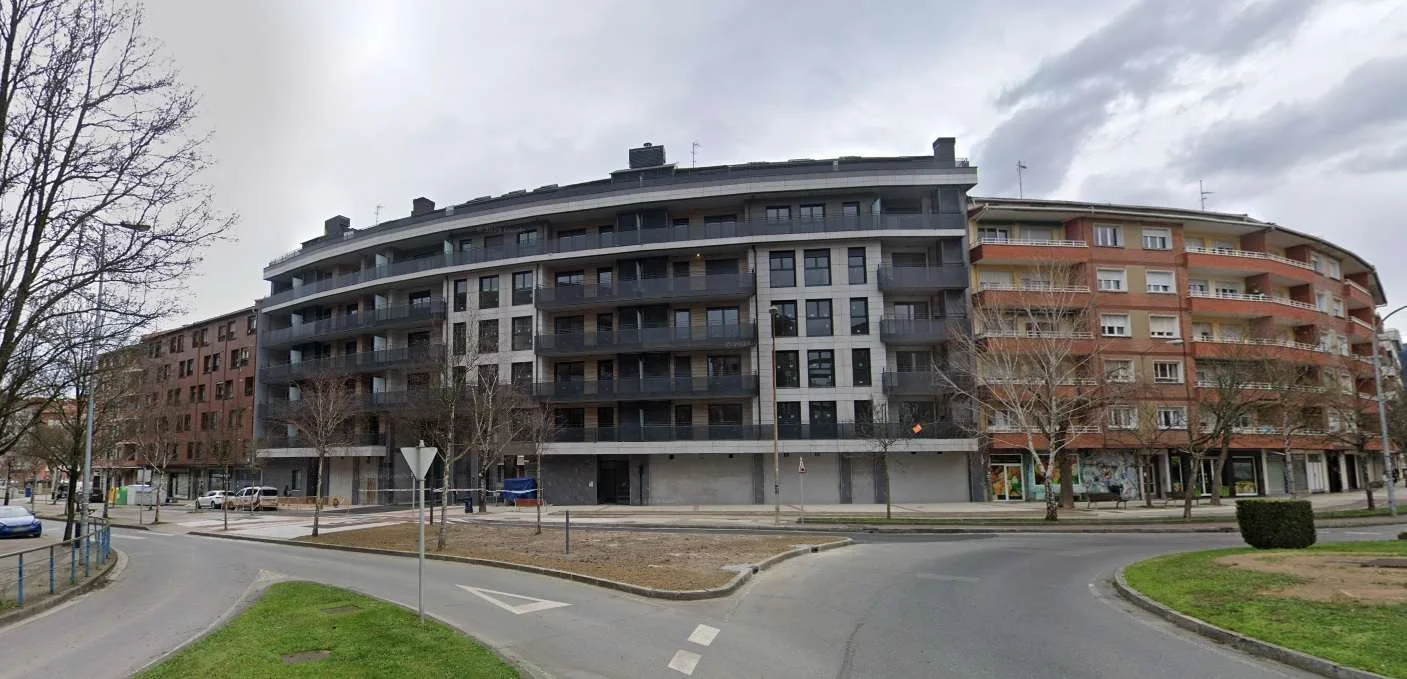 Durango unfinished commercial unit, 65 m²