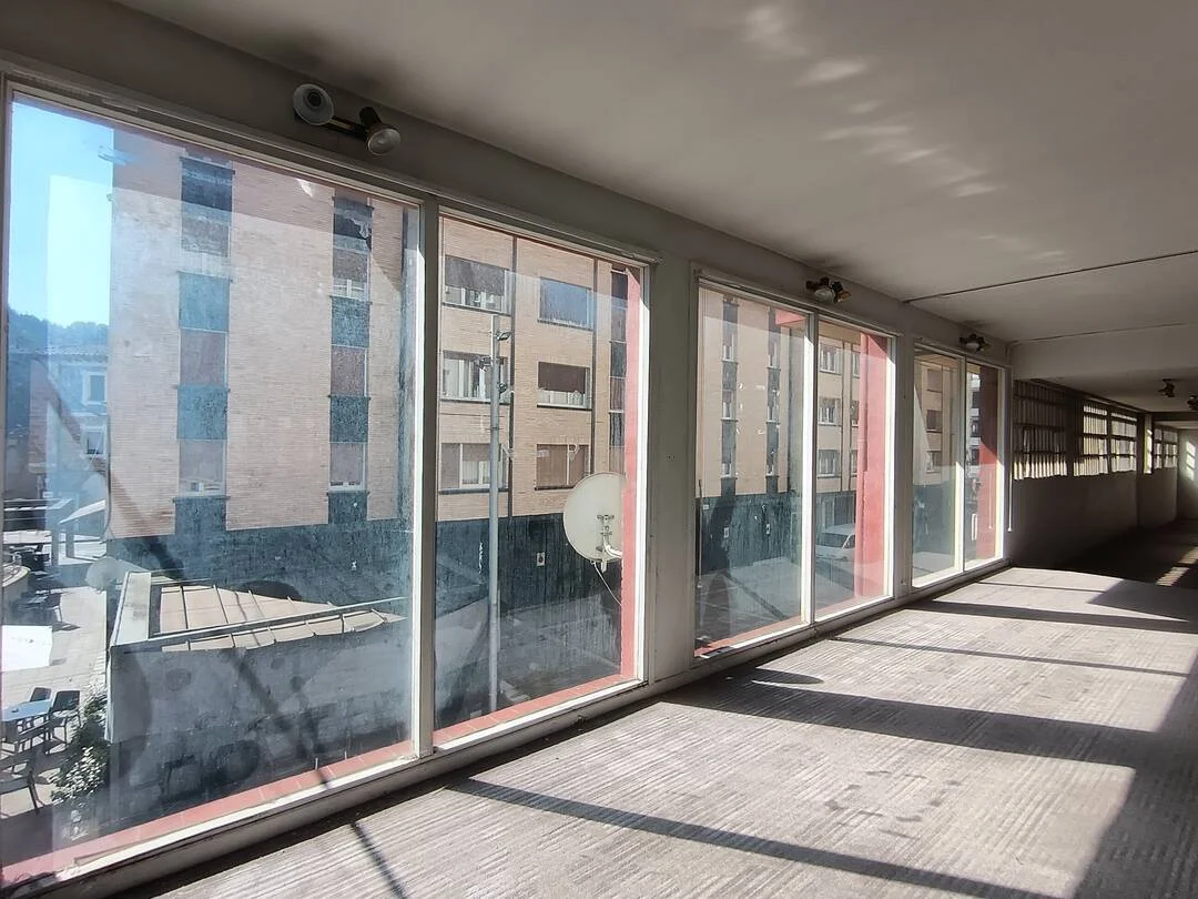 Zaldibar 448 m² open-plan commercial unit
