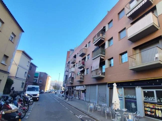 Interior commercial unit, 123 m², El Prat