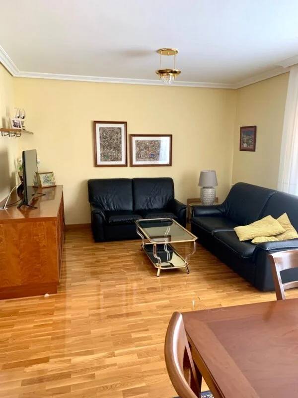 Casa en buen estado en Lodosa, 4 dormitorios