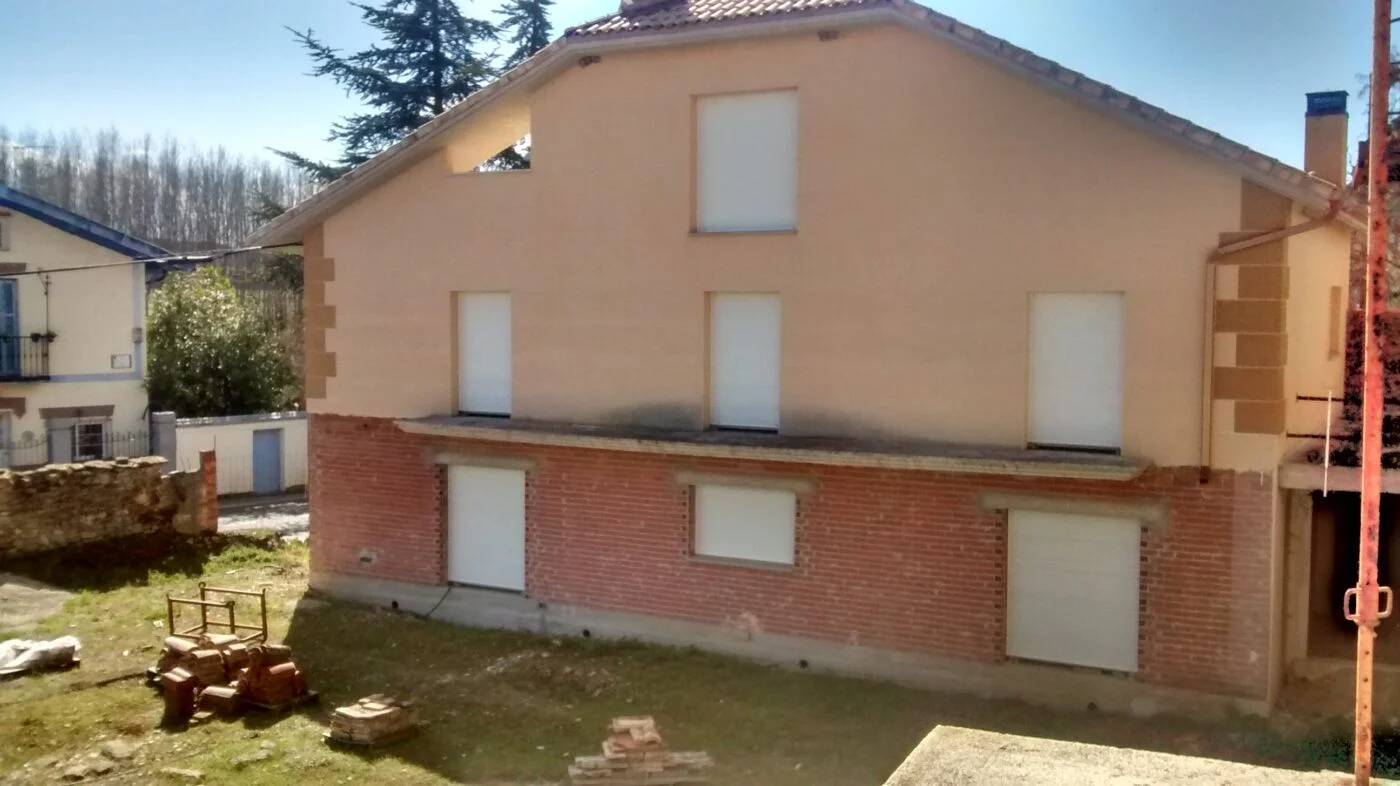 Three-storey property in Murieta