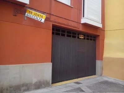 Local comercial en Calahorra, 67 m²