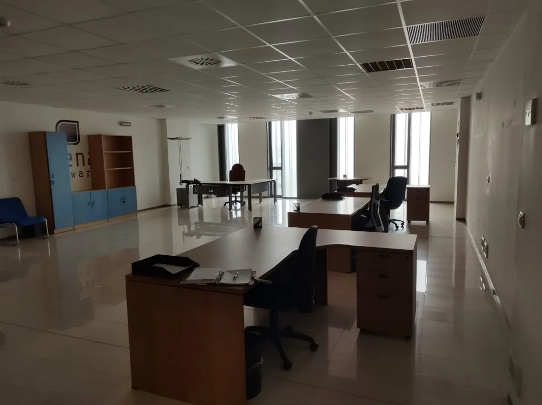 Oficinas en Berroa de hasta 100 m²